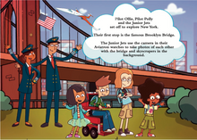 Load image into Gallery viewer, Let's Go See - Will Malyk Ever See A New York Band?