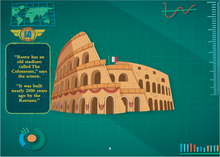 Load image into Gallery viewer, Let's Go See - The Creaky Coloseum