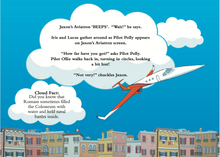 Load image into Gallery viewer, Let's Go See - The Creaky Coloseum