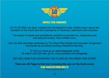 Load image into Gallery viewer, Let's Go See - The Kings Crown Is Missing