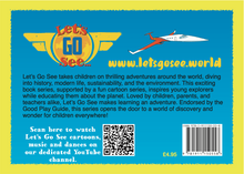 Load image into Gallery viewer, Let's Go See - The Kings Crown Is Missing