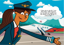 Load image into Gallery viewer, Let's Go See - The Missing Backpack