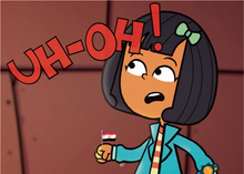 Load image into Gallery viewer, Let's Go See - The Missing Backpack