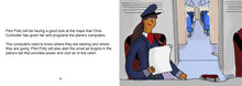 Load image into Gallery viewer, Pilot Ollie & Pilot Polly's Guide To The Airport