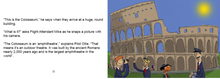 Load image into Gallery viewer, Pilot Ollie's Amazing Adventures Rome