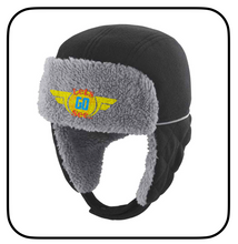 Load image into Gallery viewer, Junior Ocean Trapper Hat