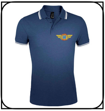 Load image into Gallery viewer, Let&#39;s Go See Polo Shirt
